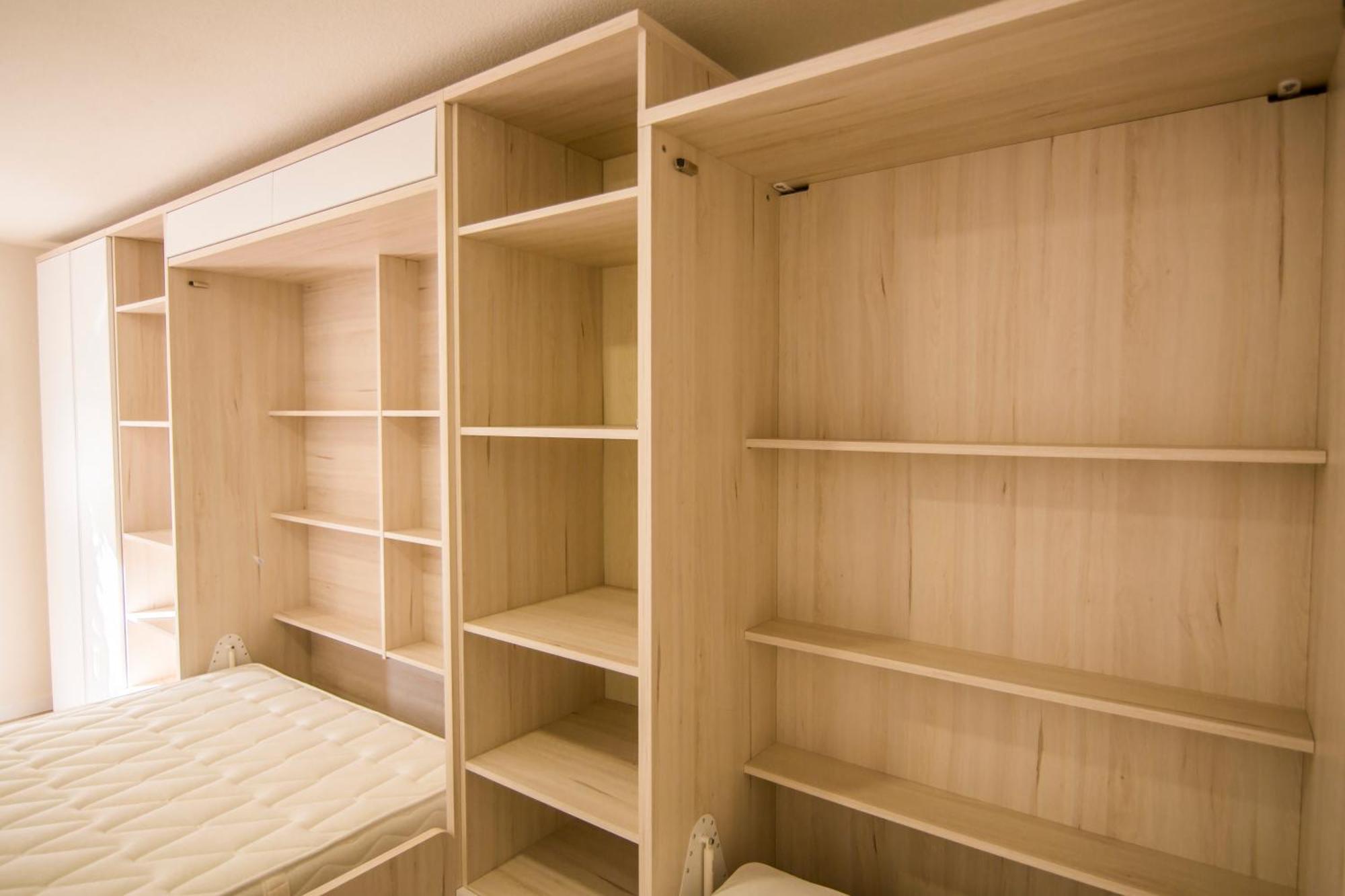 Apartamentos Plaza de Santiago - Estudios Turisticos - 1 LLAVE Pinto Exterior foto
