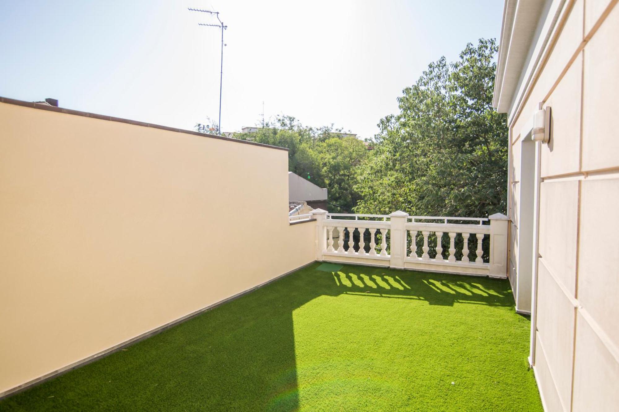 Apartamentos Plaza de Santiago - Estudios Turisticos - 1 LLAVE Pinto Exterior foto